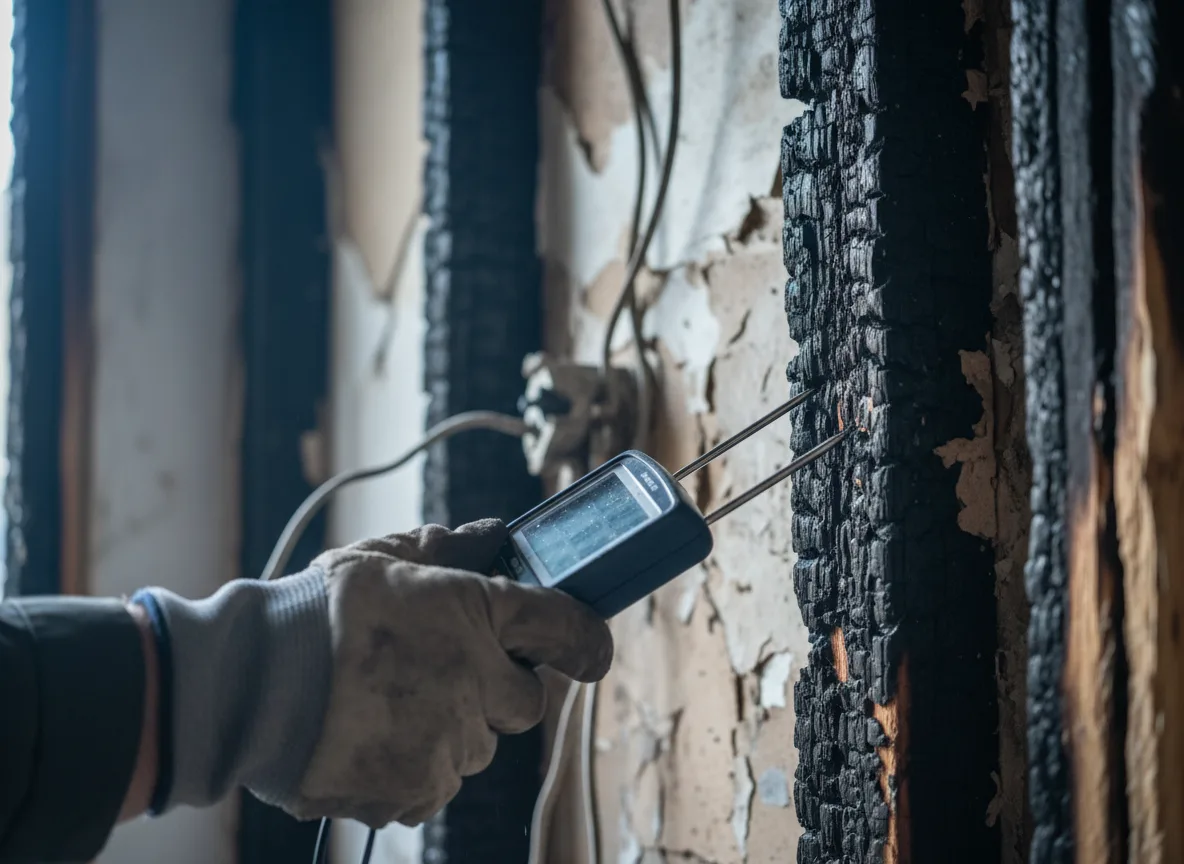 Fire Damage Restoration Francis, OK FAQs